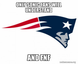 New England Patriots