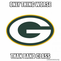 Green Bay Packers