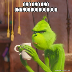 Grinch
