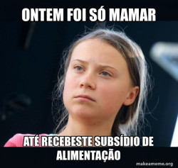 Greta Thunberg