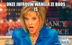 False Fact Nancy Grace