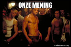 Fight Club