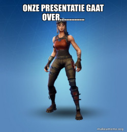 Renegade Raider Fortnite Skin