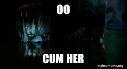 Pennywise It