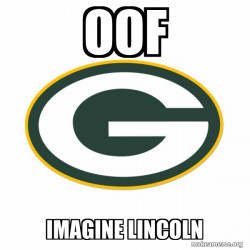 Green Bay Packers