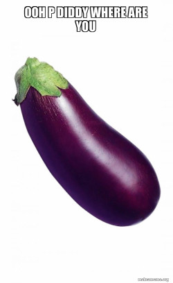 Eggplant
