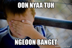 Confession Kid