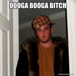 Scumbag Steve