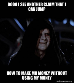 Sith Lord