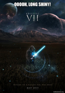 Star Wars Episode 7