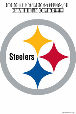 Pittsburgh Steelers