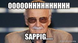 Stan Lee