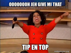 Oprah Winfrey - You Get a Car