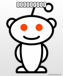 Good Guy Reddit