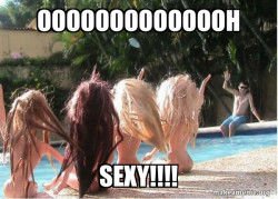 Spring Break Forever Alone