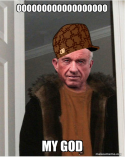 Scumbag RFK