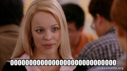 Mean Girls Meme