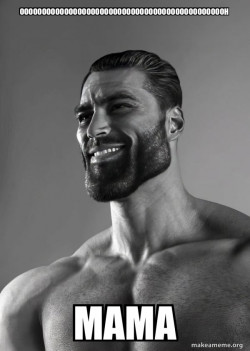 Gigachad