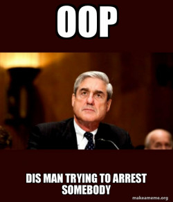 Robert Mueller