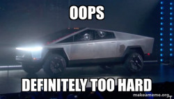 Tesla Truck