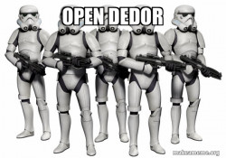 Storm Troopers