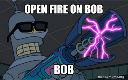 Blasting Bender 