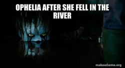 Pennywise It