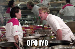 Gordon Ramsay