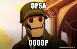 GI Robot
