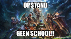 LOL League of Legends