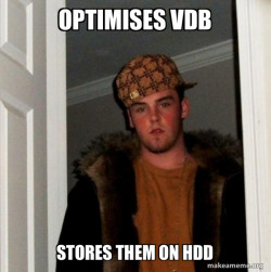 Scumbag Luis