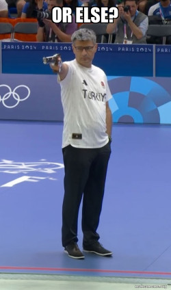 Yusuf Dikec