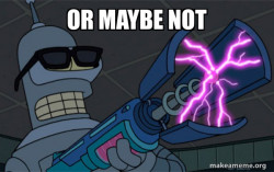 Blasting Bender 