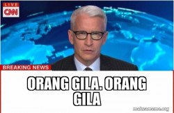 Fake Headline