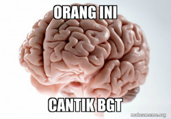 Scumbag Brain