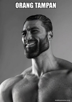 Gigachad
