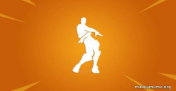 Orange Justice