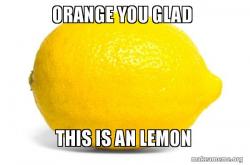 Lemon