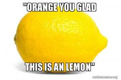Lemon