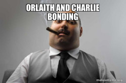 Scumbag Boss