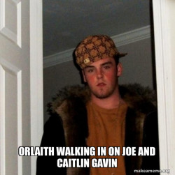 Scumbag Steve