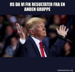 Trump Impeached