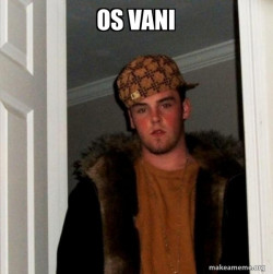 Scumbag Steve