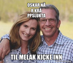 Good guy parents