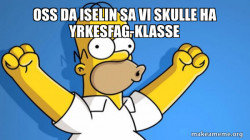 Happy Homer