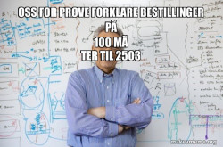 Good Guy Professor