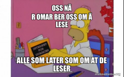 Computer Homer