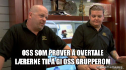 Pawn Stars