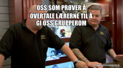 Pawn Stars