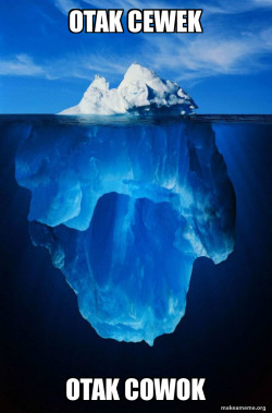 Iceberg